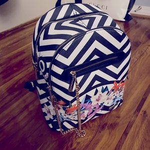 Sprayground “Glass House Savage”